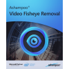 Program Video Fisheye Removal Ashampoo